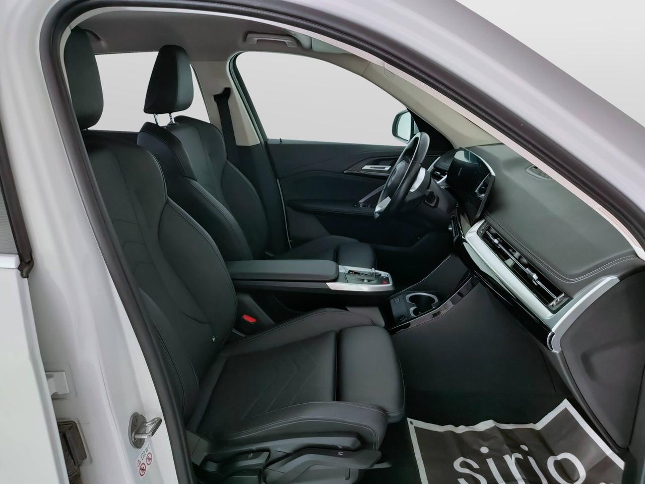 BMW X1 U11 - X1 xdrive20d mhev 48V X-Line auto