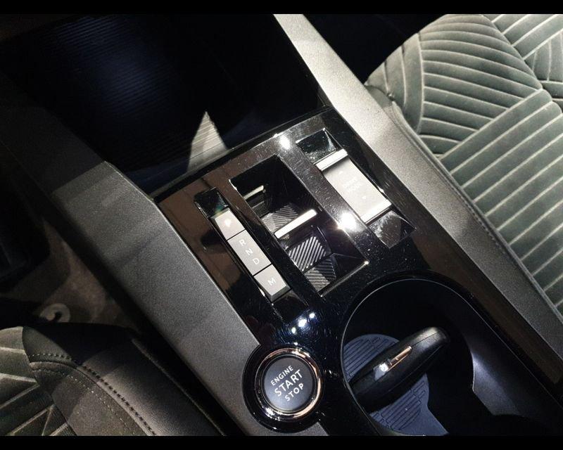 Lancia Ypsilon 4ª serie Hybrid e-DCT LX