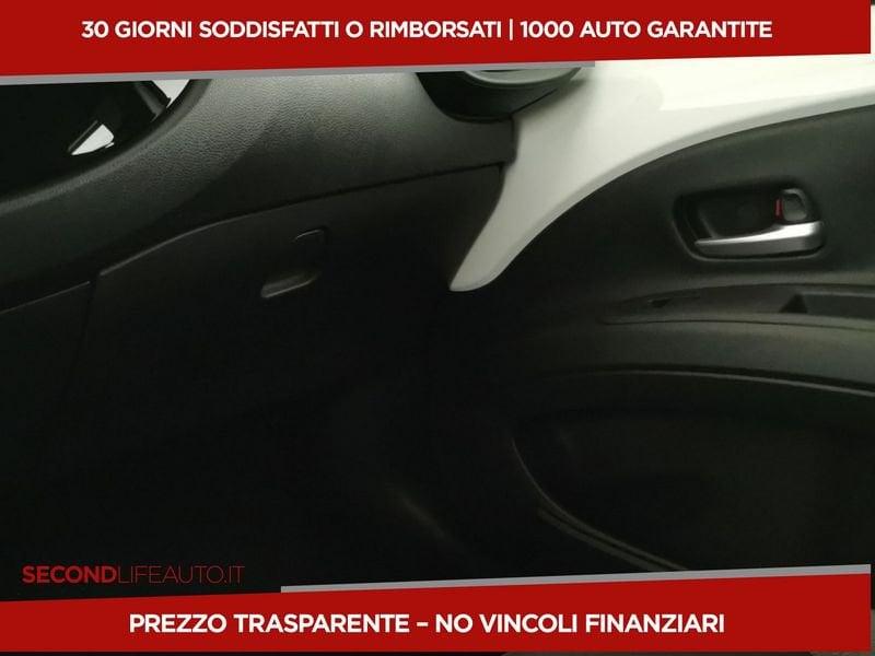 Toyota Aygo X 1.0 Active 72cv s-cvt