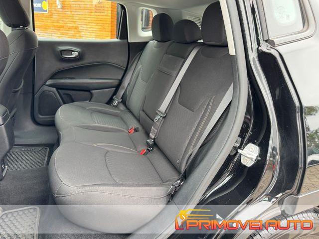 JEEP Compass 1.4 MultiAir 2WD Longitude