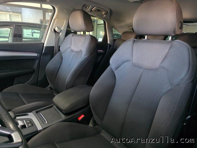 AUDI Q5 SPB SportBack 40 S Line 2.0 TDI 204CV Quattro S tr