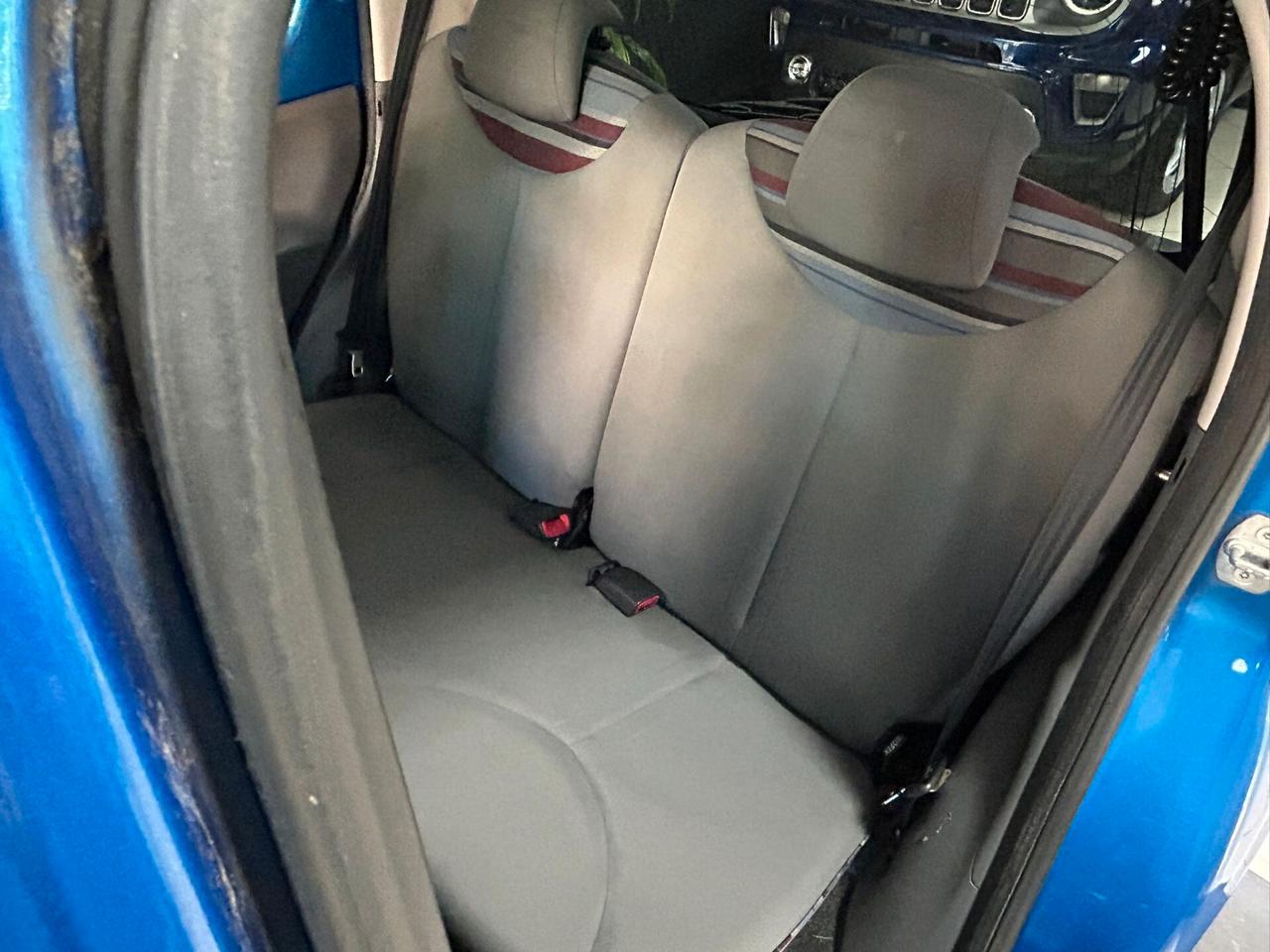 Citroen C1 1.0 5 porte