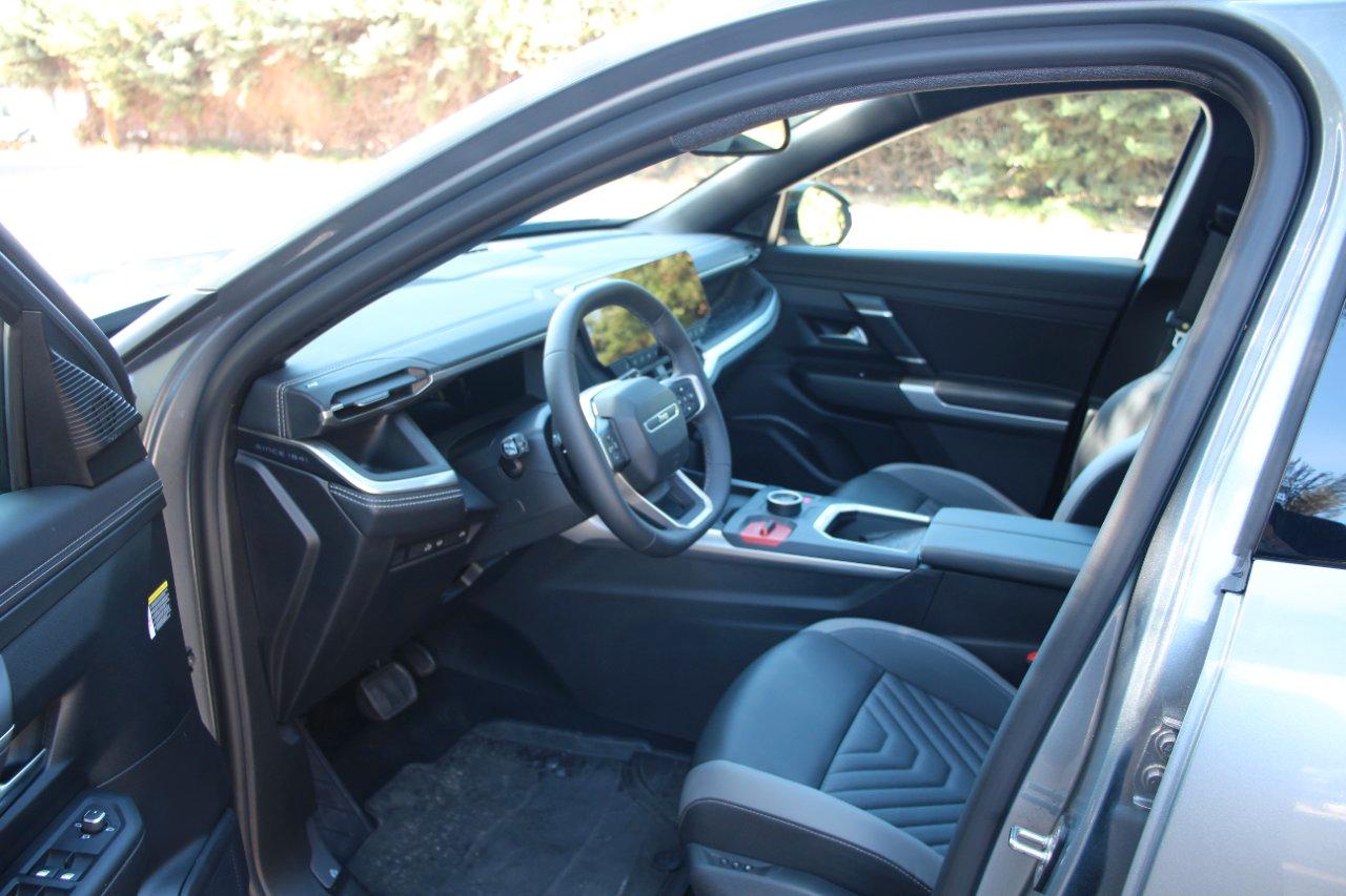 Jeep Compass 1.2 turbo 48V e-hybrid Summit fwd 145cv edct6