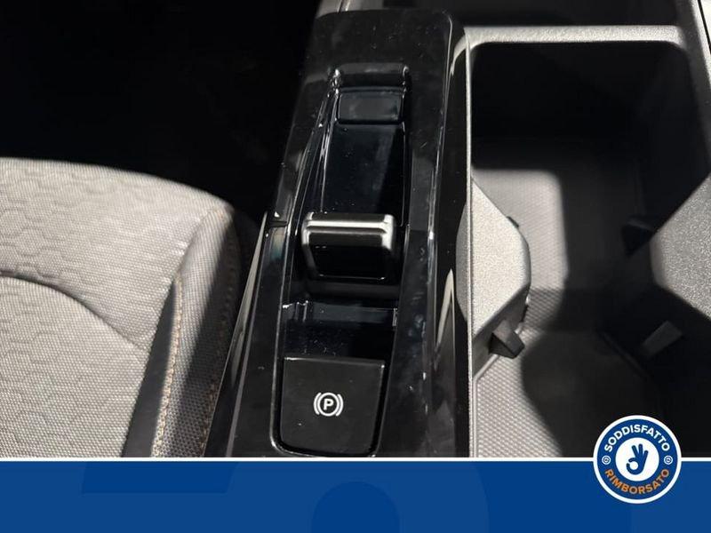 KGM Torres HEV Style 1.5 Turbo GDI 2WD AT