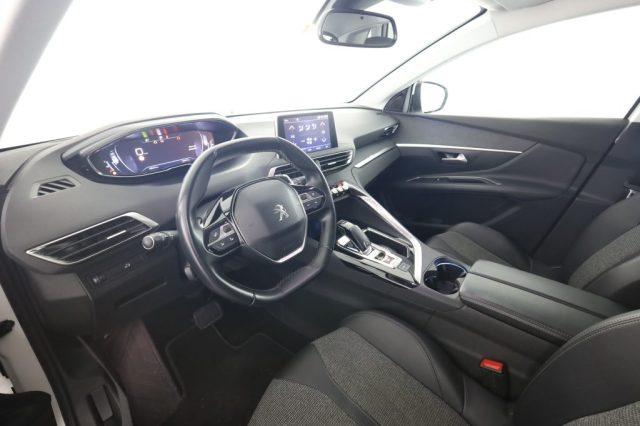 PEUGEOT 3008 3008 PureTech Turbo 130 EAT8 S&S Allure