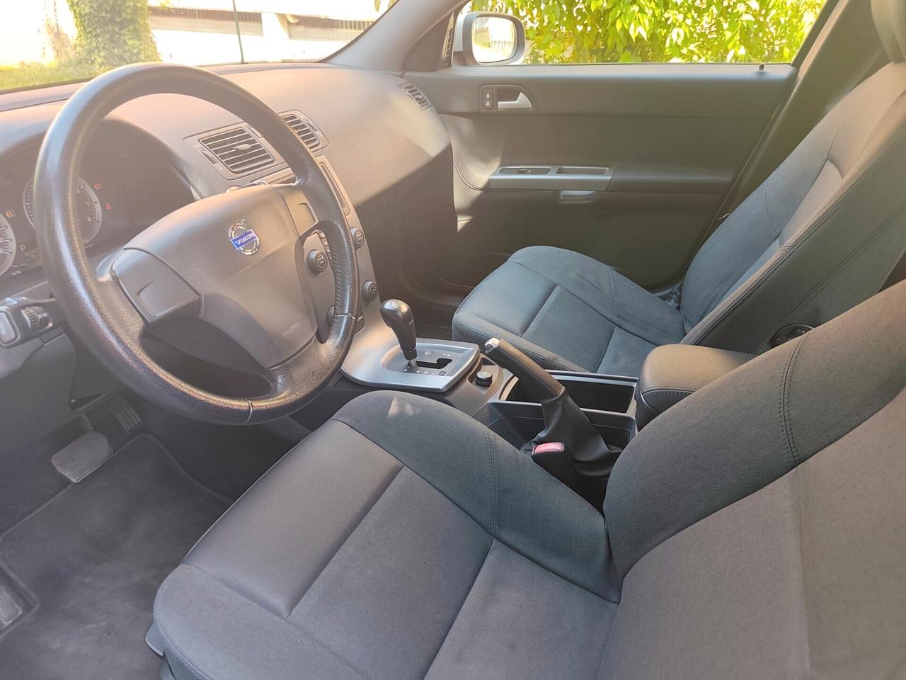 Volvo V50 2.4i 20V automatica 170 cv