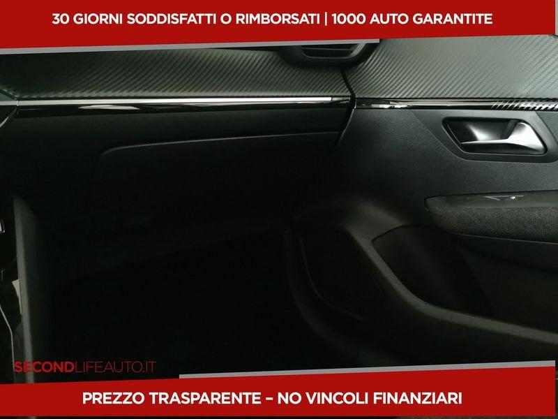 Peugeot 208 1.2 hybrid Style 110cv e-dcs 6