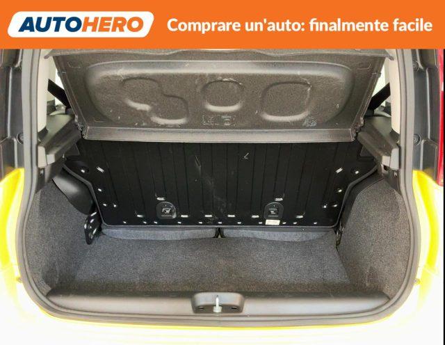 FIAT Pandina 1.0 FireFly 65 CV Hybrid Pop