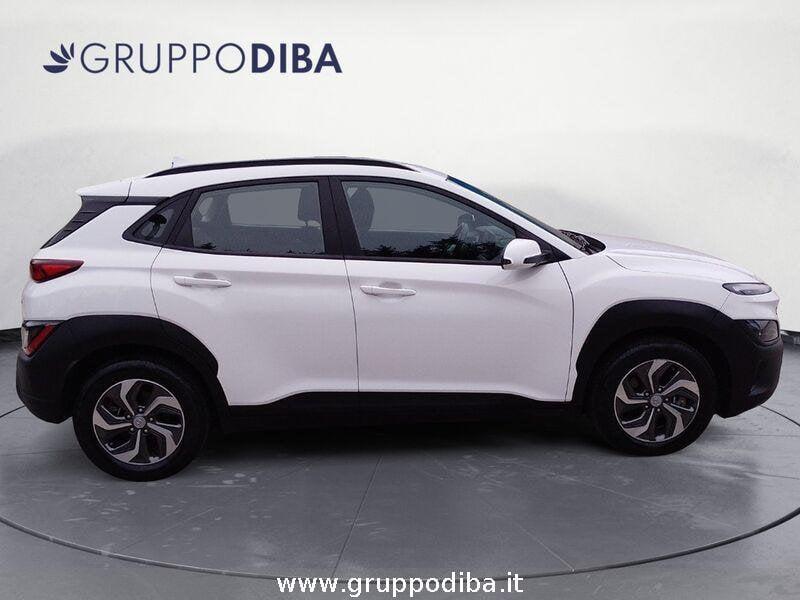 Hyundai Kona I 2021 1.6 gdi hev Xtech 2wd 141cv dct