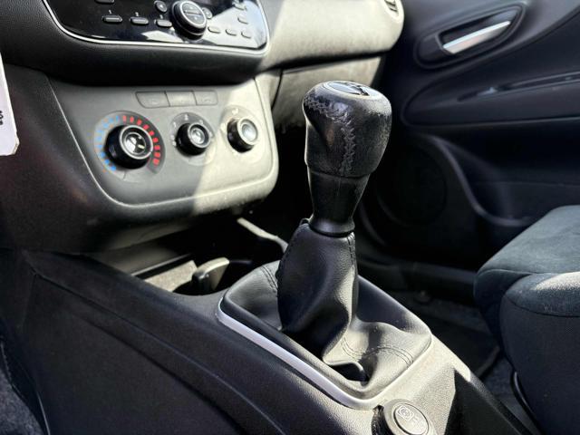 FIAT Punto 1.3 MJT II S&S 95 CV 5 porte Lounge