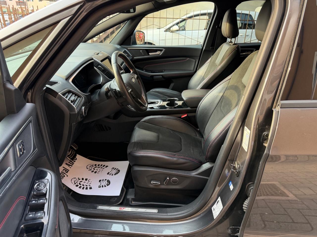 Ford S-Max 2.0 TDCi 150CV ST-Line Perfetta