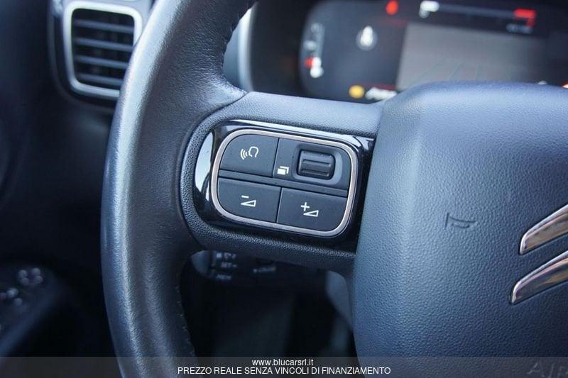 Citroën C5 Aircross C5 Aircross BlueHDi 130 S&S Business