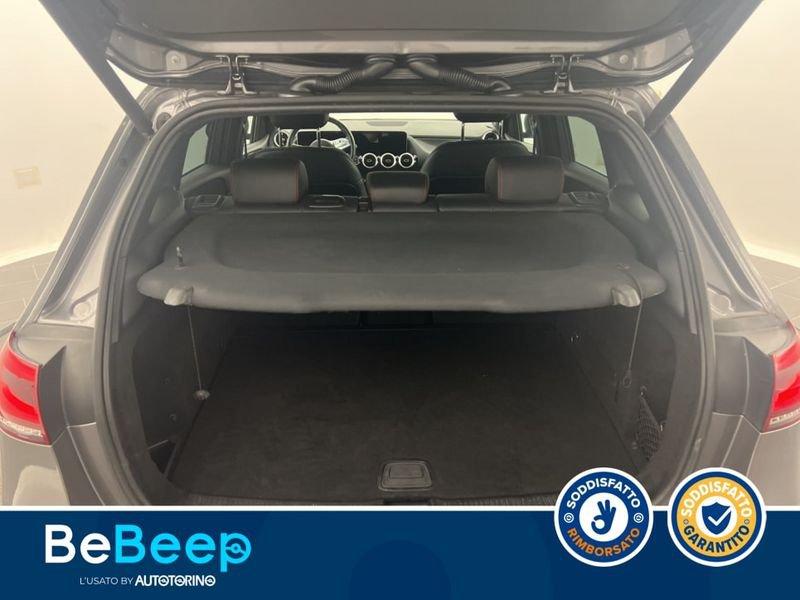 Mercedes-Benz Classe B B 180 D PREMIUM AUTO