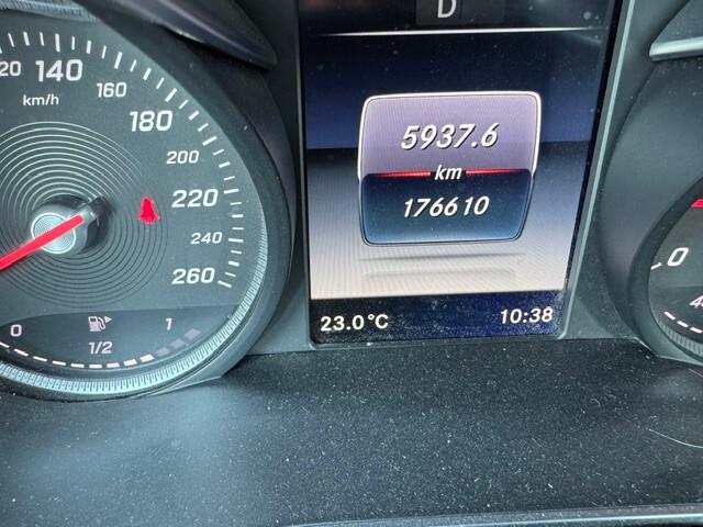 Mercedes-benz GLC 220 d 4Matic Premium