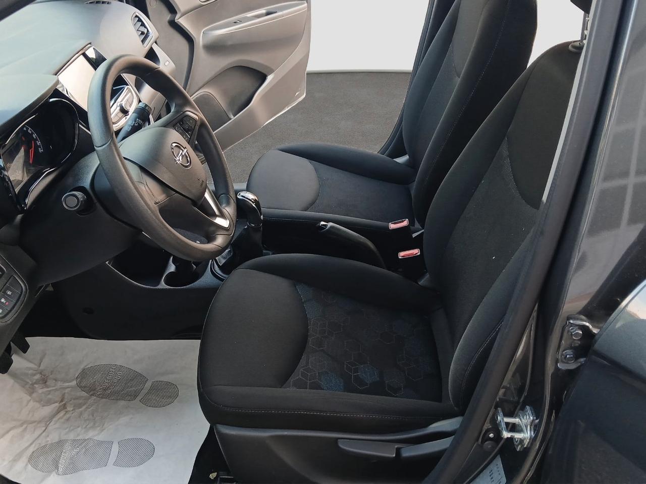 Opel Karl 1.0 Rocks Gpl 73cv