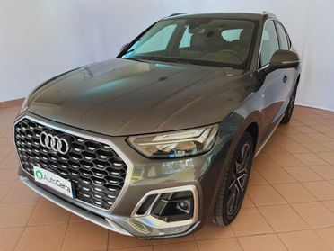 Audi Q5 SPB 35 TDI S tronic line plus