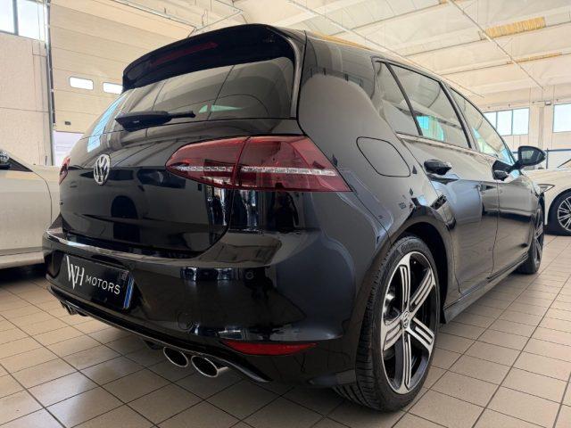 VOLKSWAGEN Golf R 2.0 DSG 5p. //TETTO//SERVICE VW//