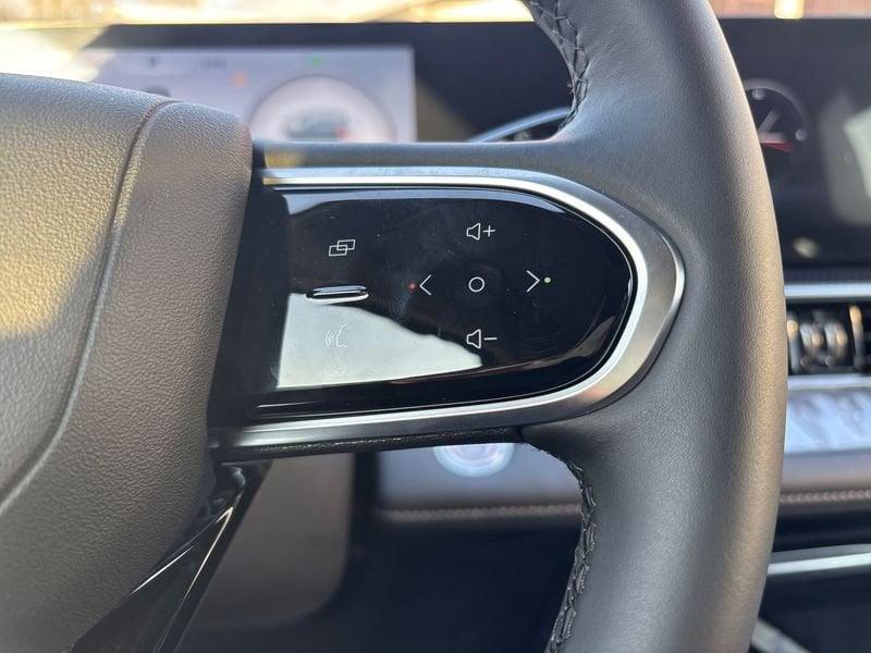 DR AUTOMOBILES dr 6.0 DR 6 1.5 BZ/GPL