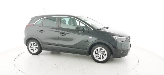 OPEL Crossland X 1.2 12V Start&Stop Innovation
