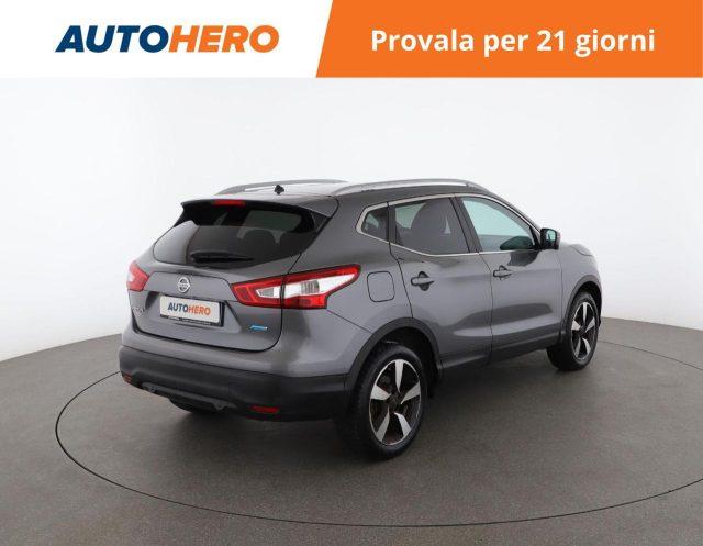 NISSAN Qashqai 1.5 dCi Acenta