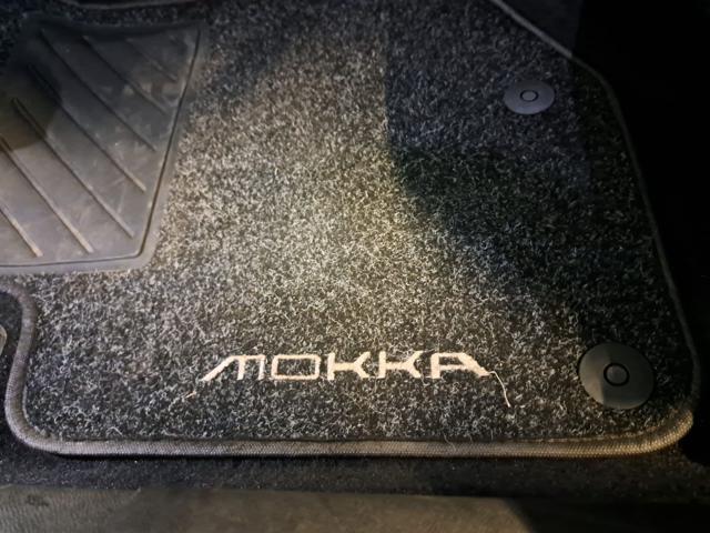 OPEL Mokka 1.2 . Ultimate