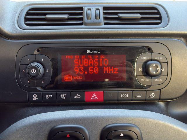 FIAT Panda 1.2 EasyPower City Life GPL 69cv