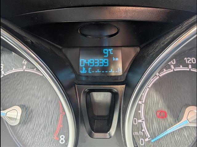 FORD EcoSport 1.0 EcoBoost 125cv Business c navi