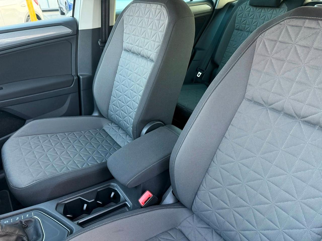 Volkswagen Tiguan 2.0 TDI 150 CV DSG RETRO-LED