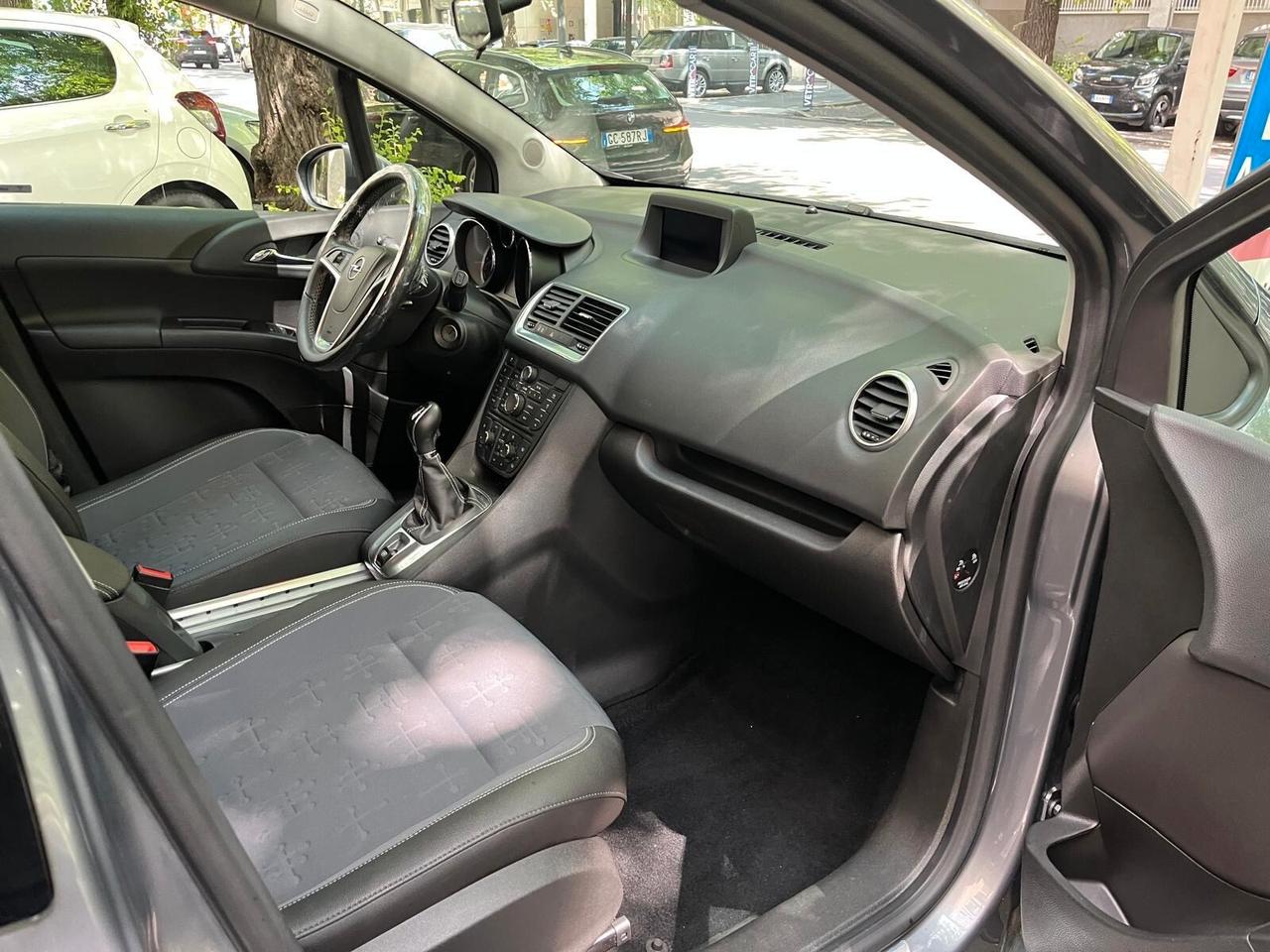Opel Meriva 1.4 100CV Cosmo