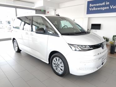 Volkswagen T7 MULTIVAN SPACE 2.0Tdi 150cv Dsg 7 posti