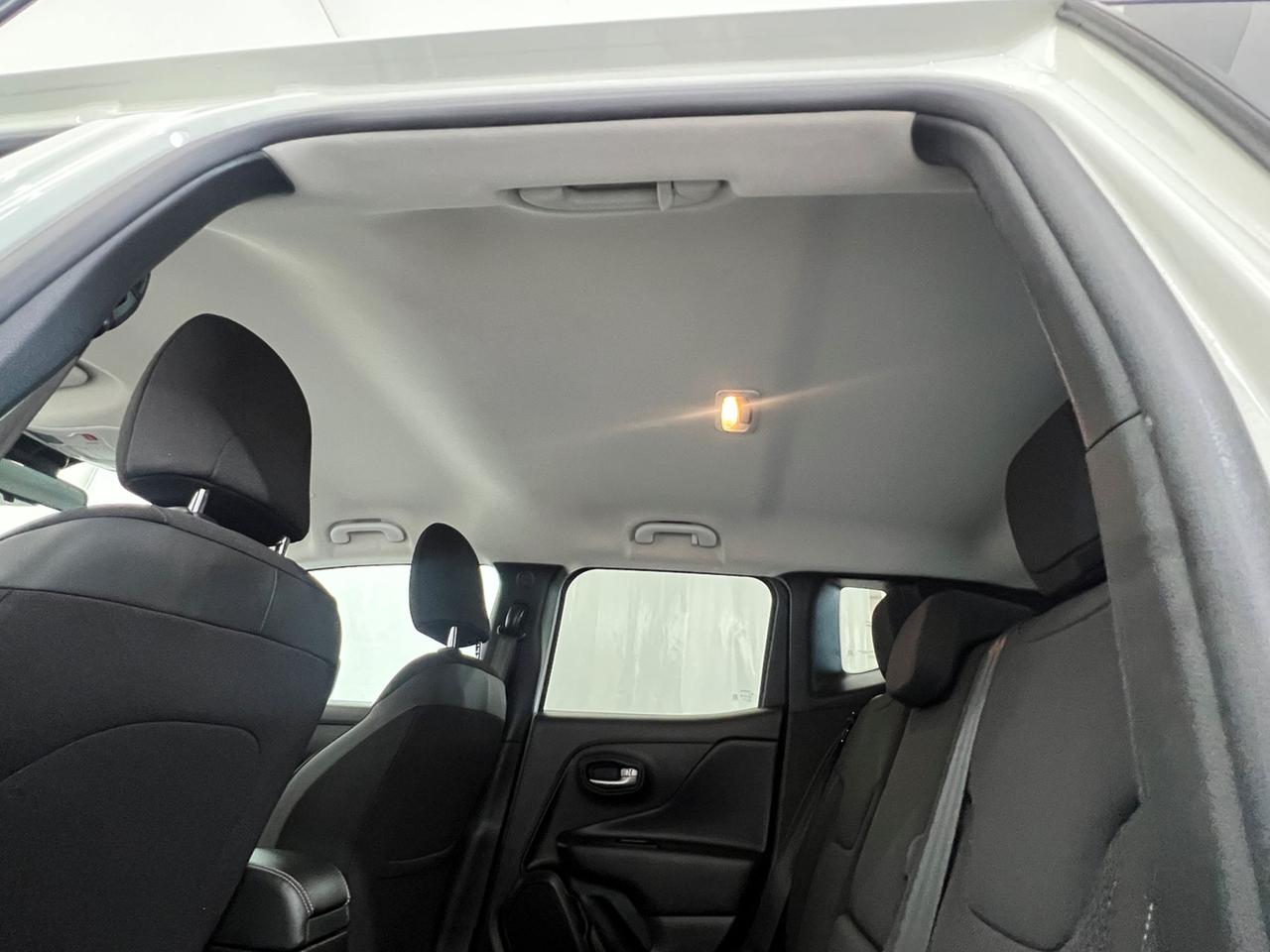 JEEP Renegade 2019 Renegade 1.6 mjt Limited 2wd 130cv