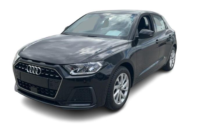 Audi a1 ii 30 TFSI 110cv S-tronic Business Advanced