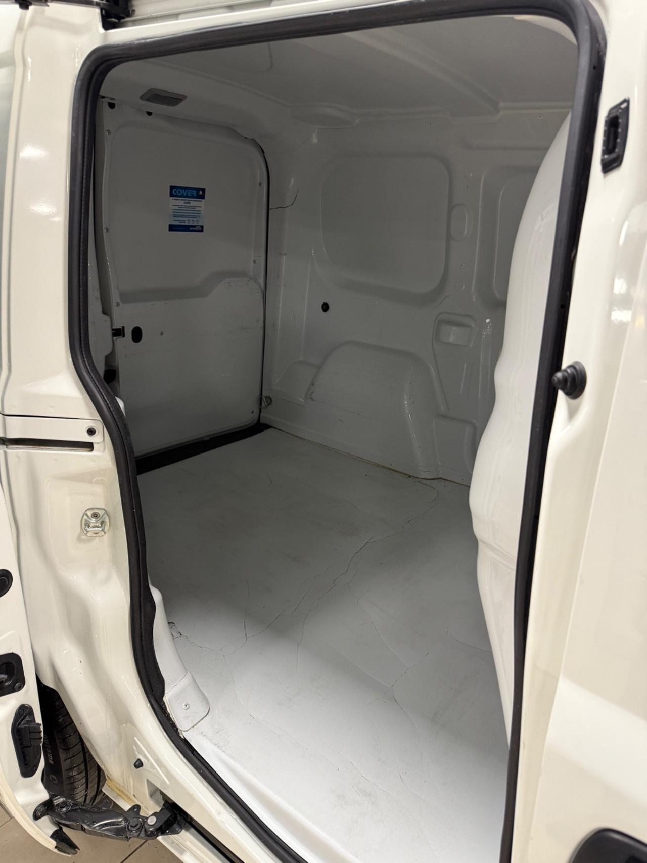 Fiat Doblo Doblò 1.6 MJT allestito H.A.C.C.P.