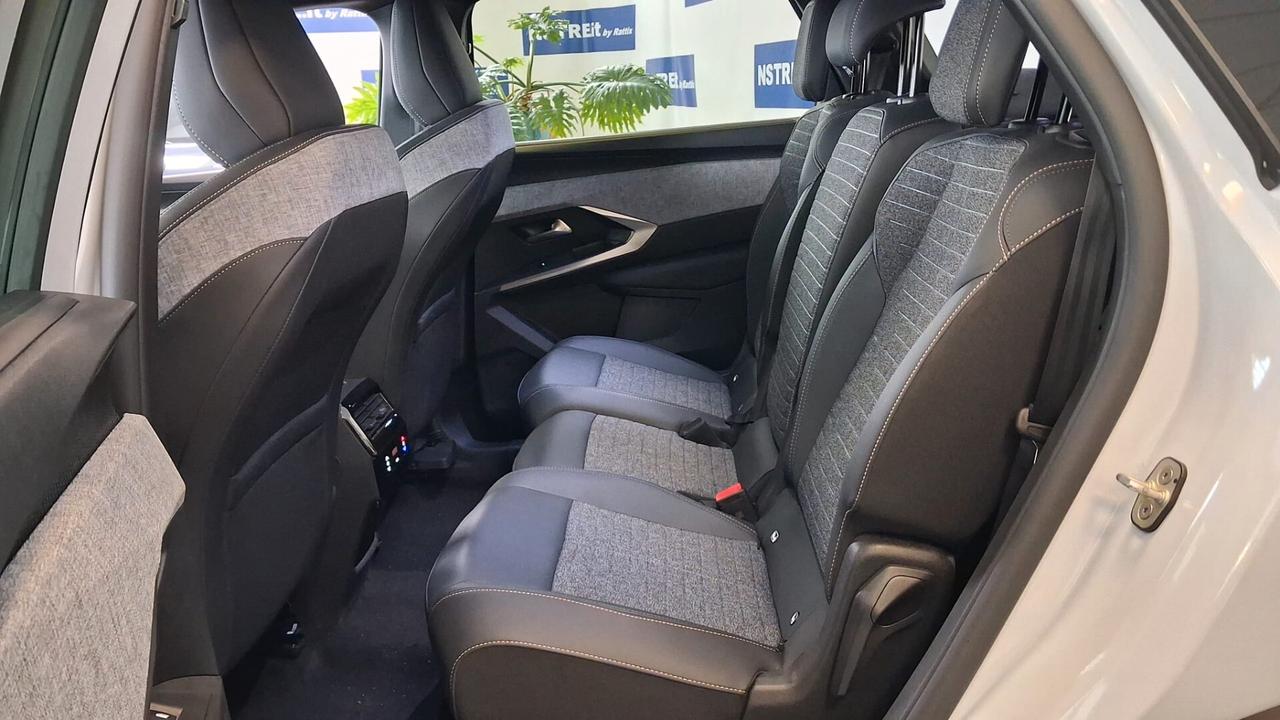 Peugeot 5008 Hybrid 145 e-DCS6 Allure