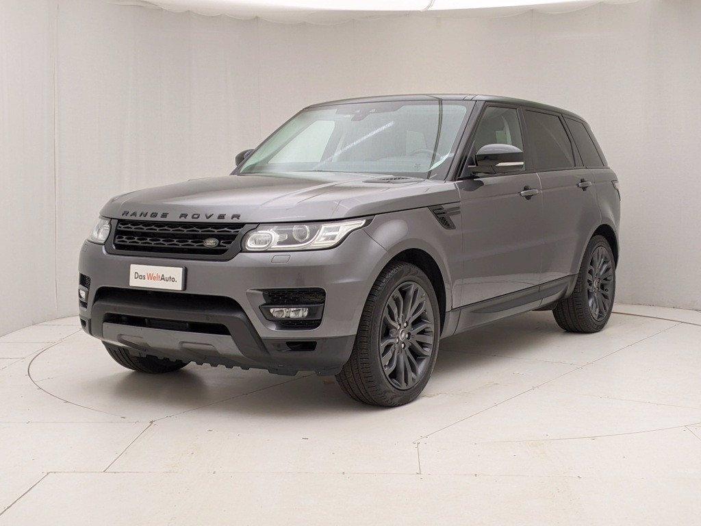 LAND ROVER Range Rover Sport 3.0 TDV6 S del 2018