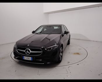 Mercedes-Benz Classe C-W206 Berlina 2021 - C 220 d mhev Sport auto