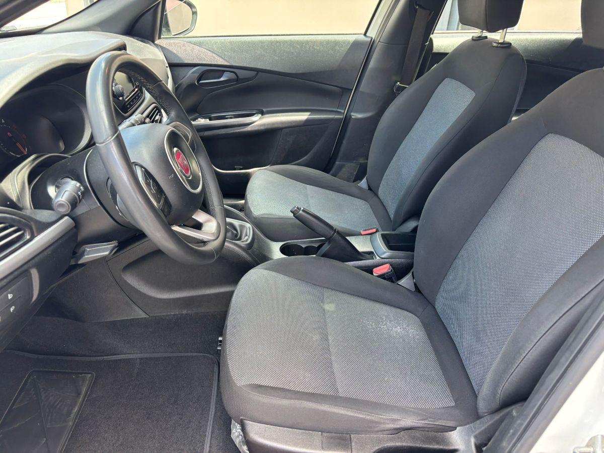 FIAT Tipo 1.3 Mjt S&S 5p. Street