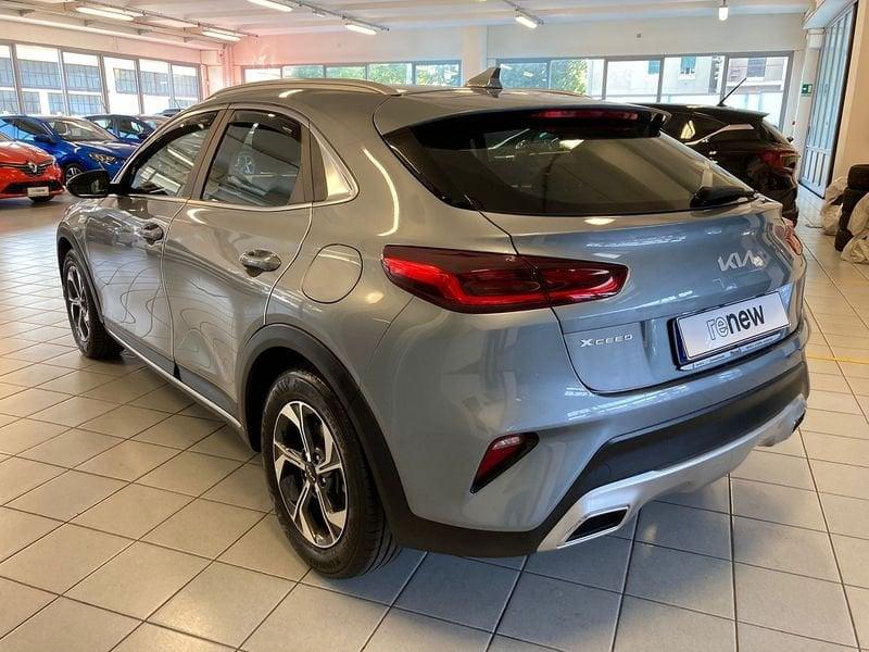 KIA Xceed Urban 1.0 T-GDi 117cv 2WD rif.GH461