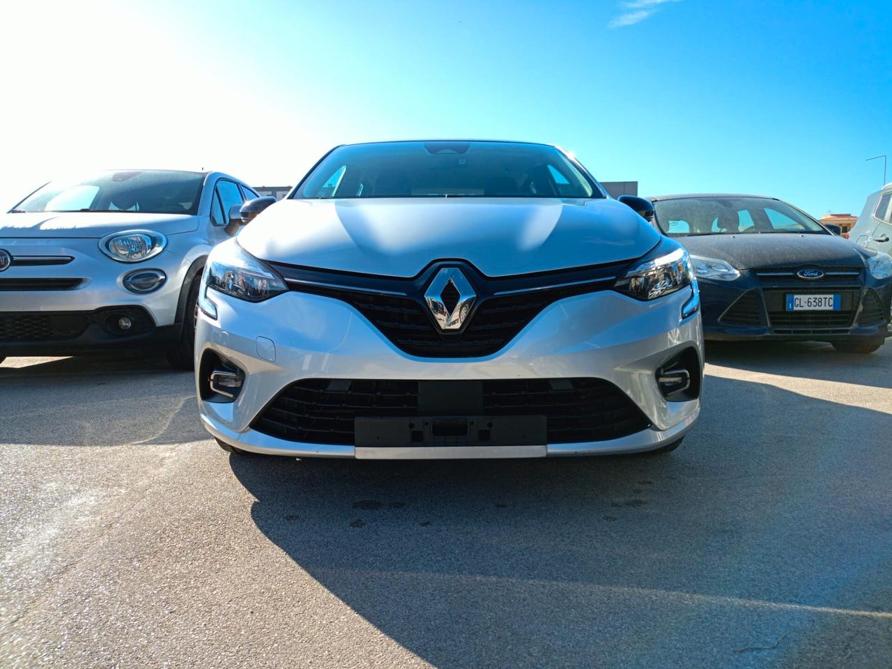 Renault Clio Blue dCi 8V 85 CV 5 porte Business