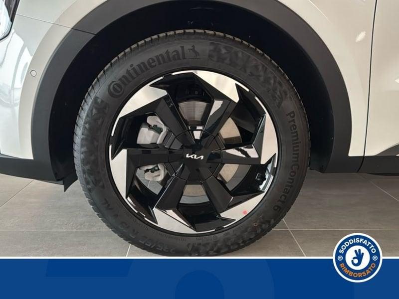 KIA Sorento 1.6 HEV AWD Evolution MY25