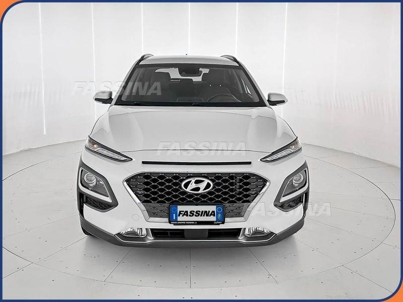 Hyundai Kona 1.0 T-GDI Style