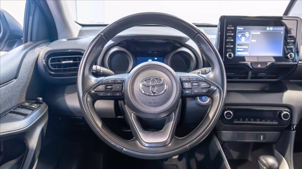 TOYOTA Yaris 1.5h Trend del 2021