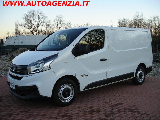 FIAT Talento 1.6 MJT 120CV PC-TN Furgone 12q EURO 6