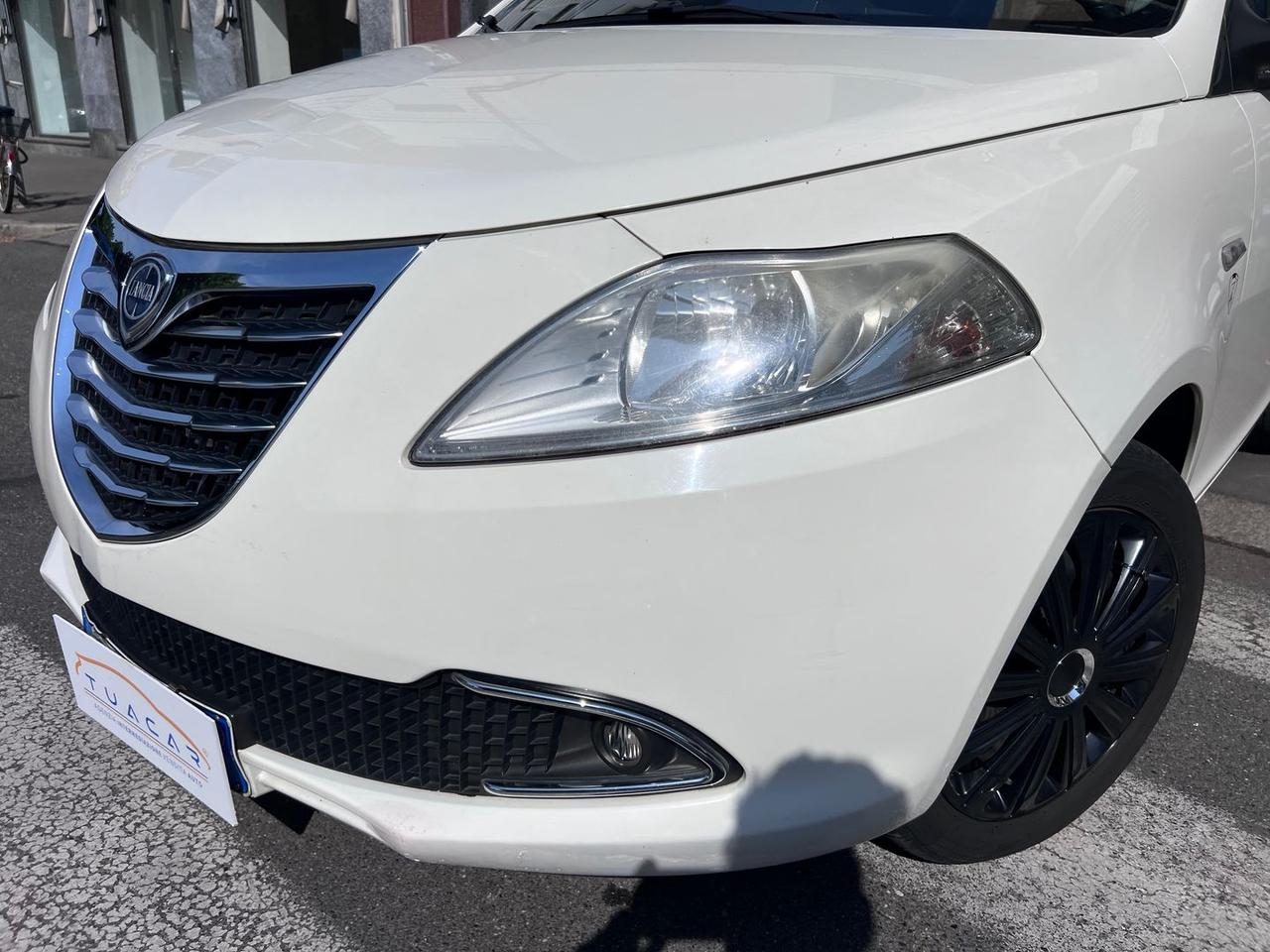 Lancia Ypsilon Gold 1.2 #6010