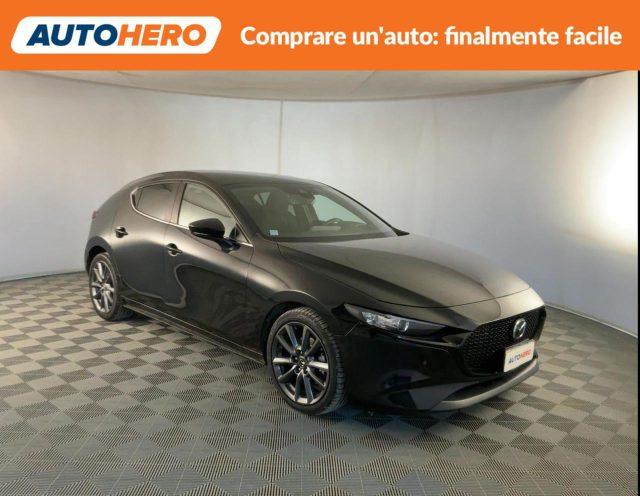 MAZDA 3 Mazda3 2.0L 150CV Skyactiv-G M-Hybrid Executive