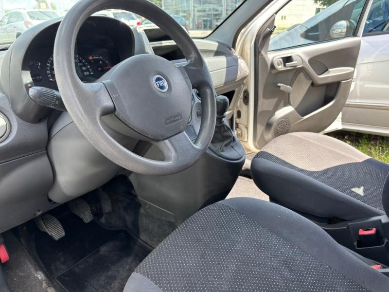 FIAT Panda 1.1 Actual