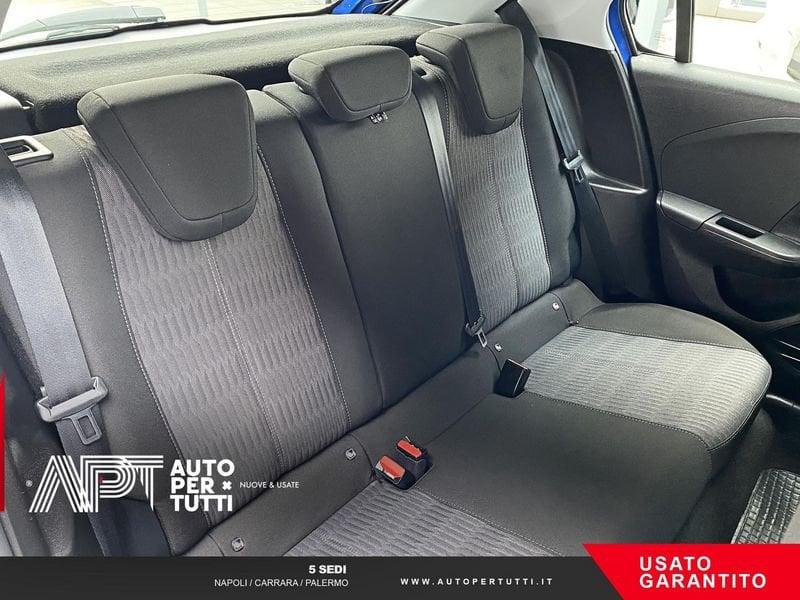 Opel Corsa Corsa 1.2 Edition s&s 100cv