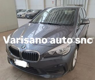 Bmw 216 216d Active Tourer Advantage