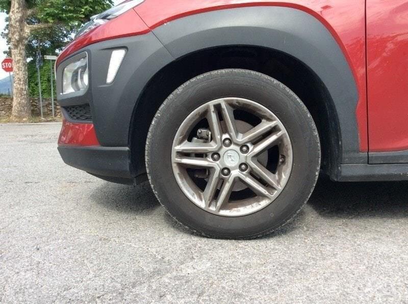 Hyundai Kona 1ªs. (2017-23) 1.0 T-GDI Comfort