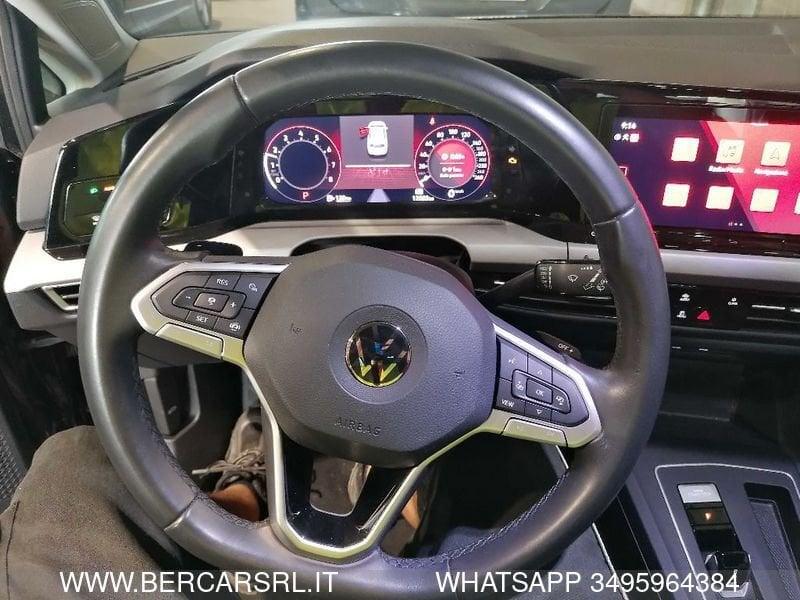 Volkswagen Golf Golf 1.0 eTSI EVO DSG Life